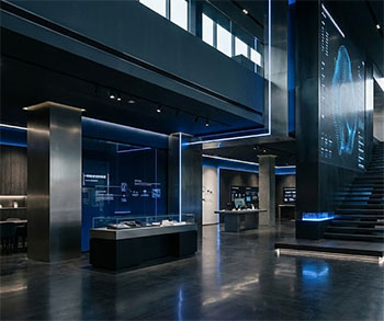 从策划、设计到落地执行由同一团队负责，减少沟通成本，确保方案可落地